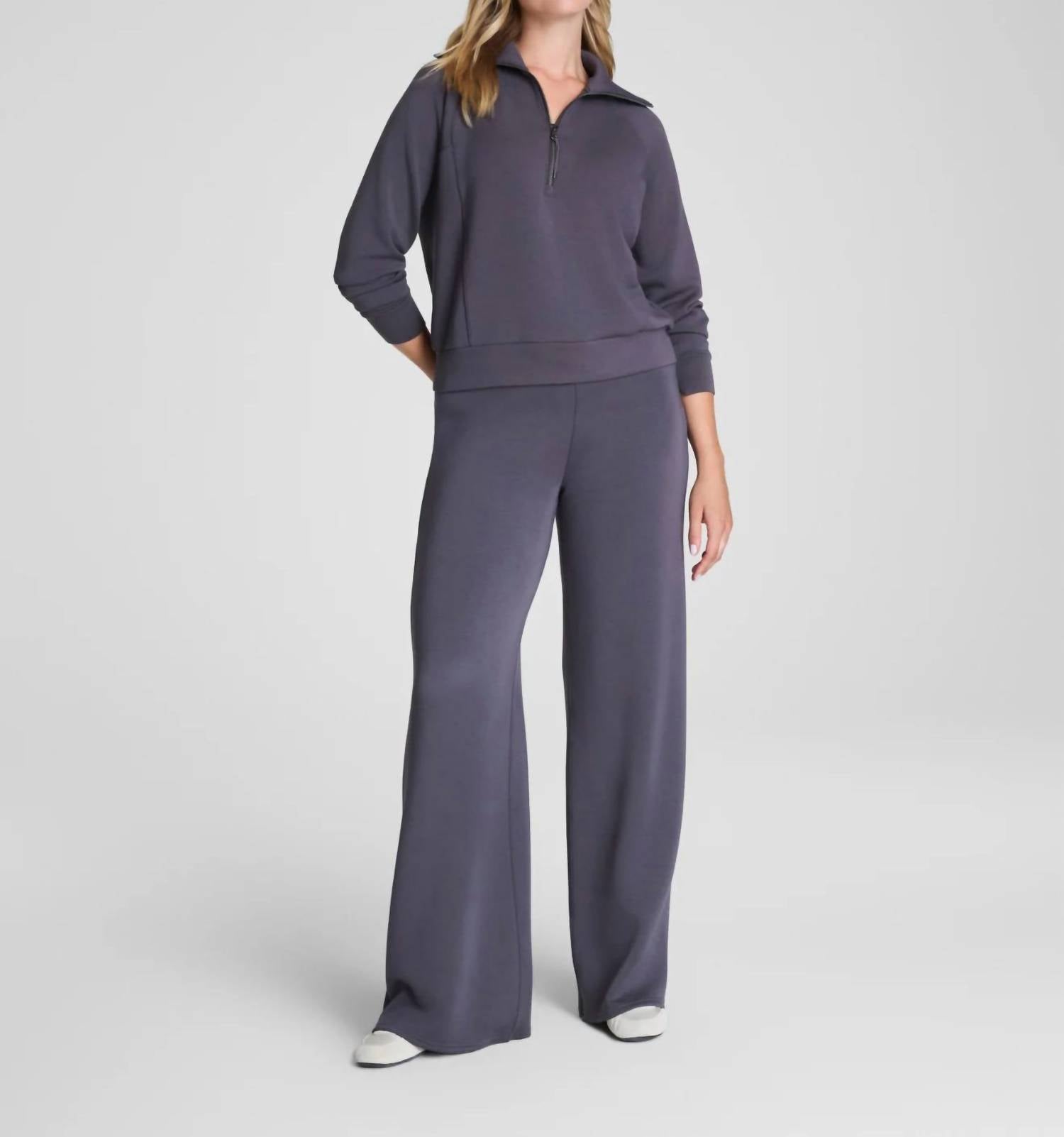Spanx - Airessentials Wide Leg Pant
