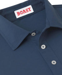 Boast - Men's Performance Club Polo