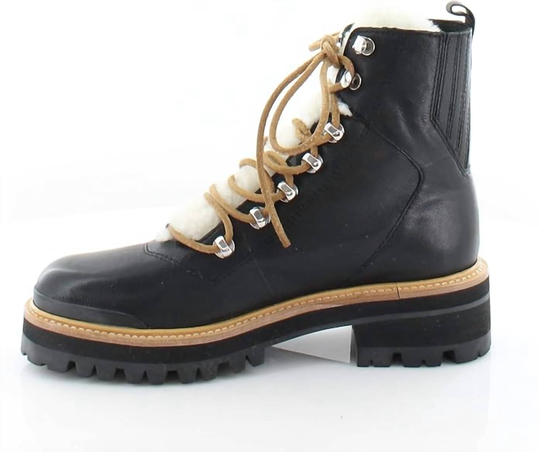 Marc Fisher - Women's Izzie Ankle Boots