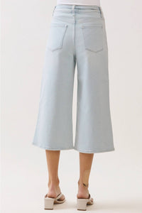Letter To Juliet - Gemma Gaucho Jeans