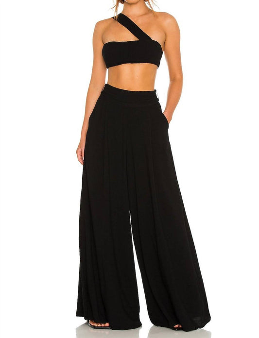 Atoir - Barbados Wide Leg Pants