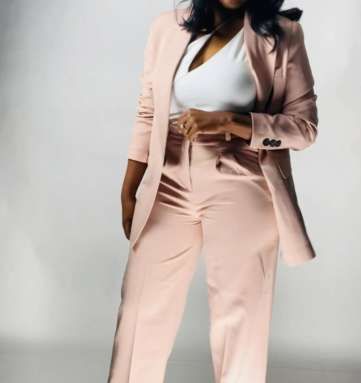 Foolhardy Collection - Melrose Two Piece Suit