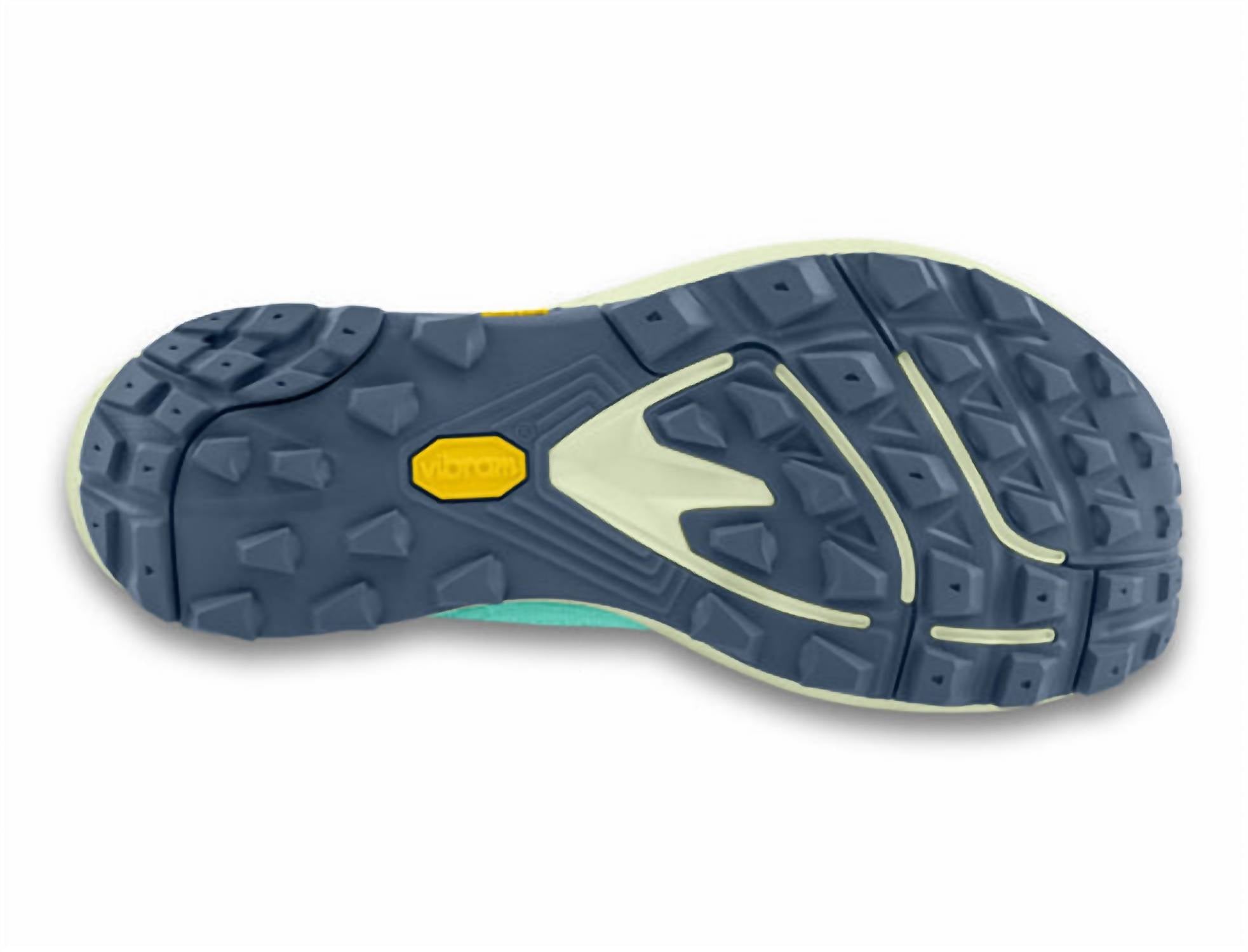 Topo Athletic - Women's Pursuit 2 Trail Running Shoes