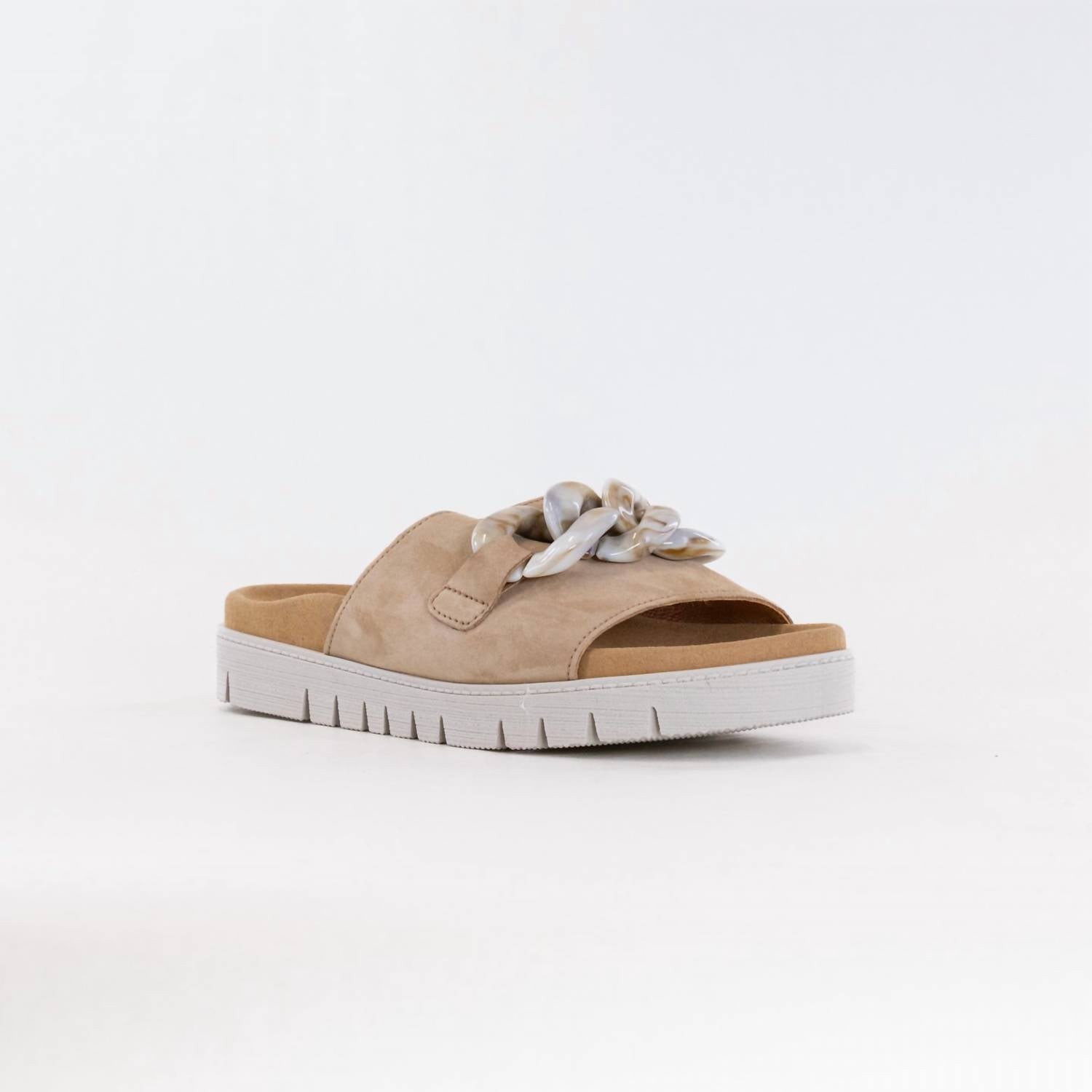 Gabor - Women's Slip On Sandal