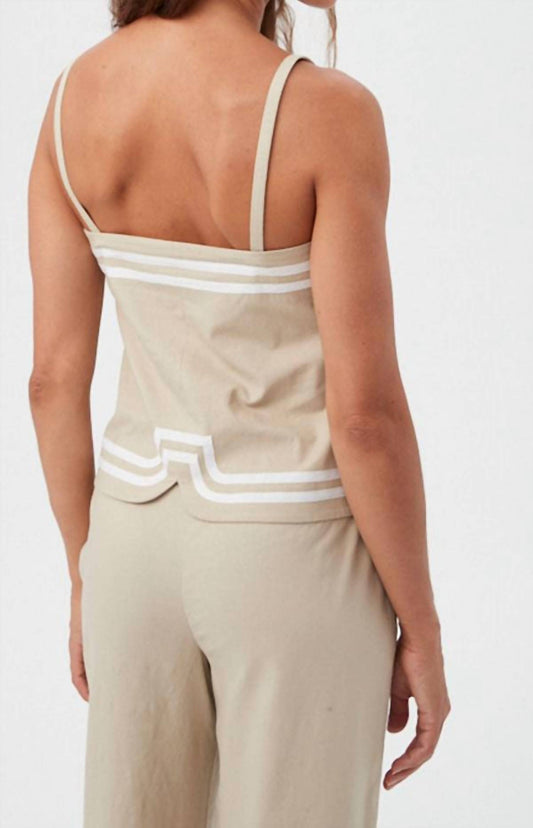 Trina Turk - Avignon Top