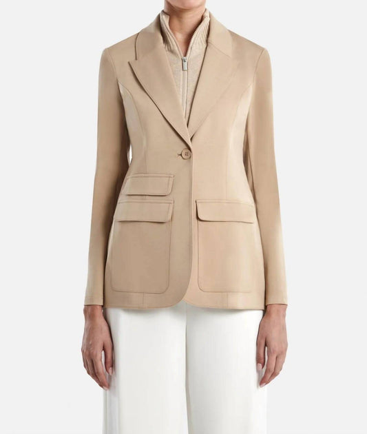 Capsule 121 - Hailey Blazer