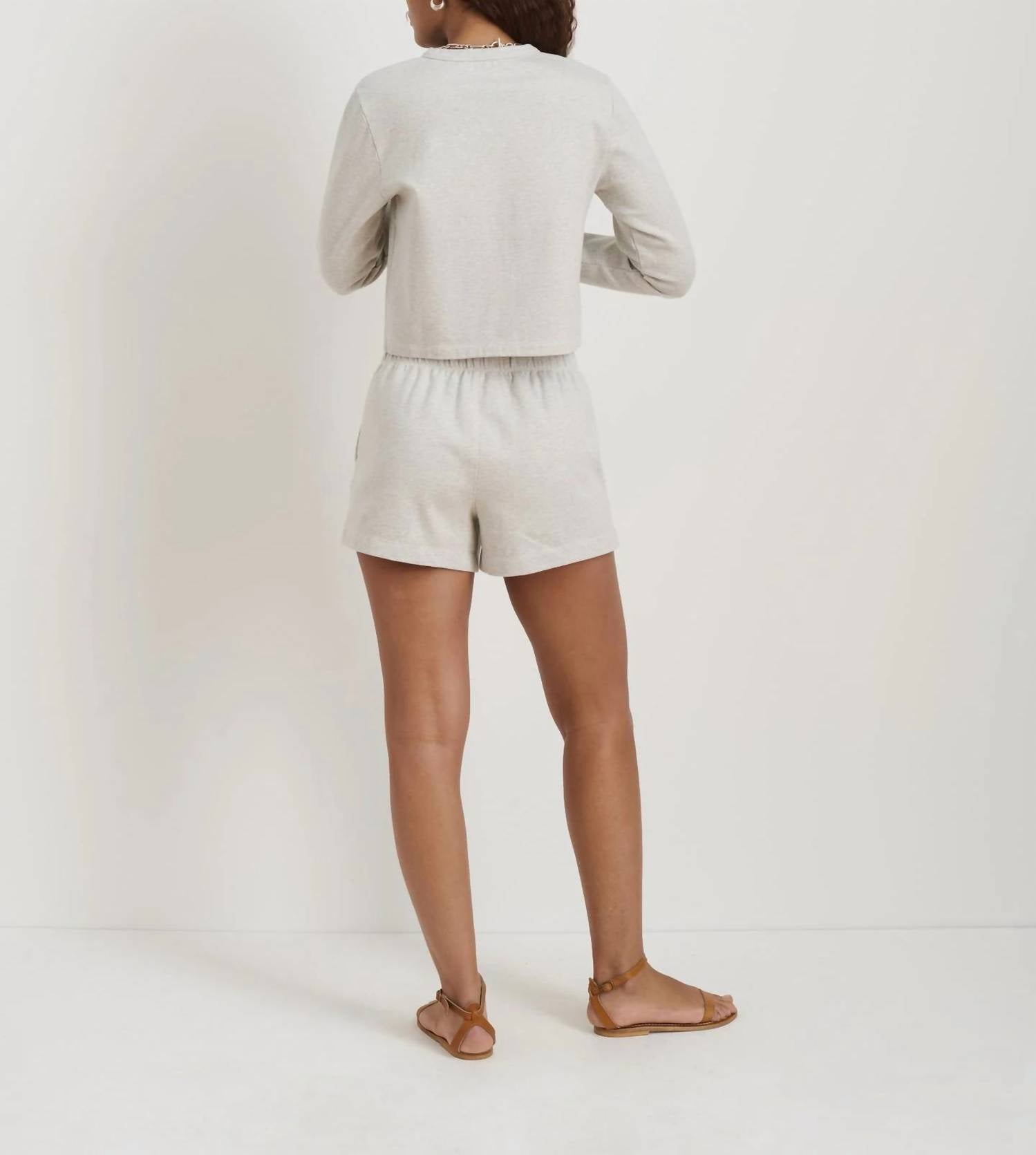 Alex Mill - Coco Sport Cardigan