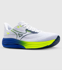 Mizuno - Men's Wave Rider 29 Running Shoes
