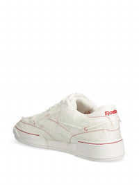 Reebok - Men's Club C Lace-up Sneakers