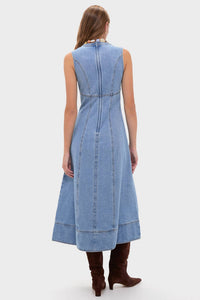 Hunter Bell - Sedona Dress