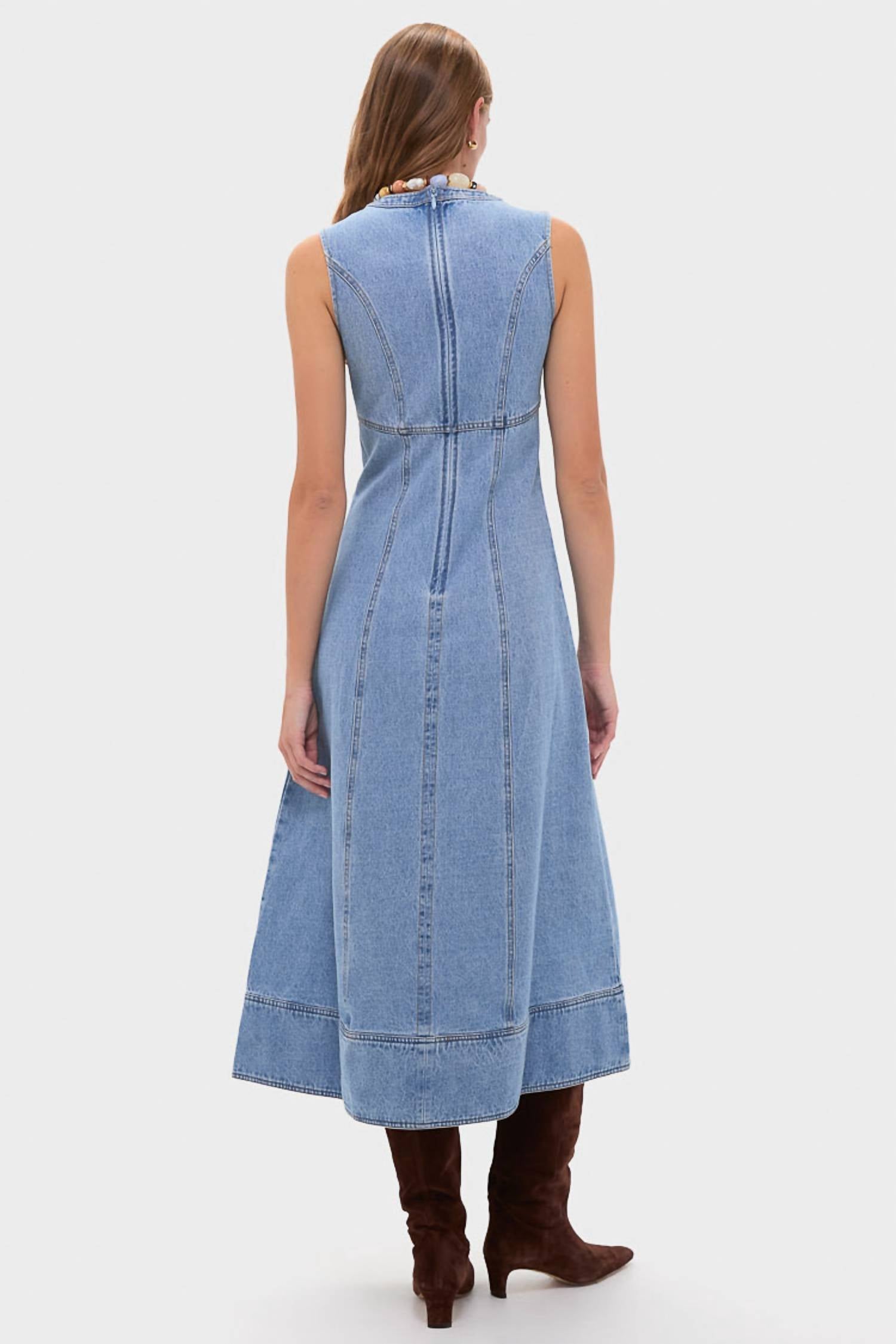 Hunter Bell - Sedona Dress