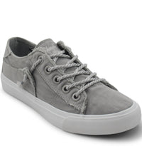BLOWFISH Girl's Martina4earth Shoe in vapor - kids' sneaker