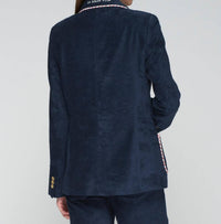 Vilagallo - Riva Plush Blazer