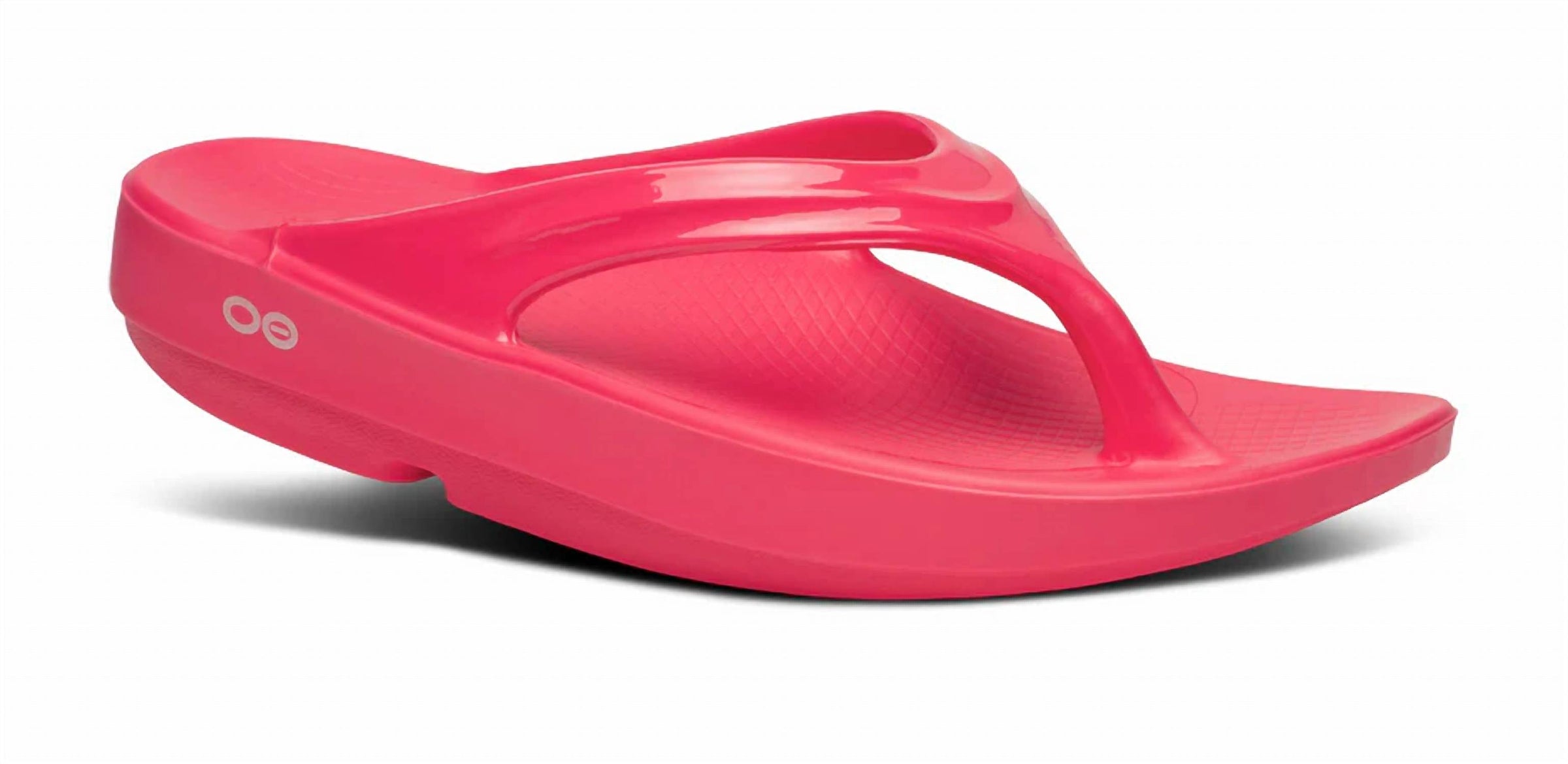 Oofos - Women's Oomega Oolala Thong Sandals