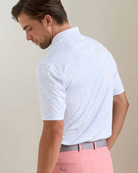 Peter Millar - Nice Shot Performance Jersey Polo