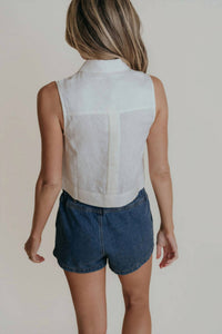 Laroque - Micah Top