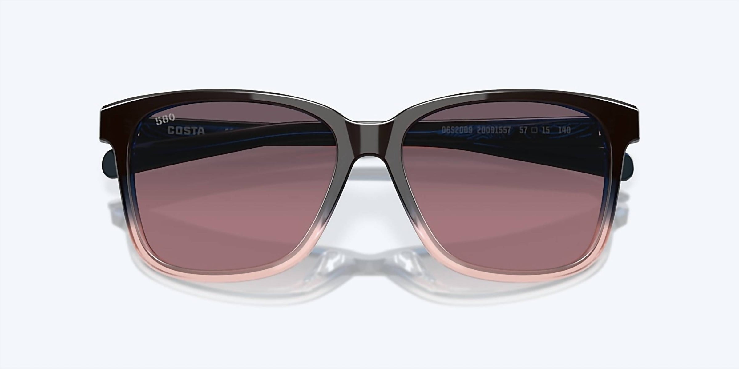 Costa Del Mar - Women's May Polarized Sunglasses 2009 - 15 - 57