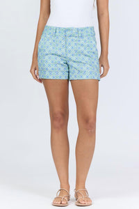 Dear John Denim - North Hampton Short