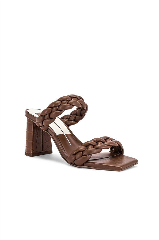 Paily Heels Sandal