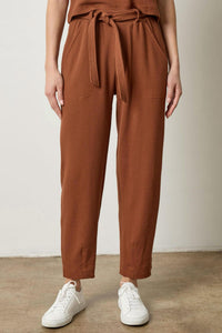 Lilla P - Belted Pant
