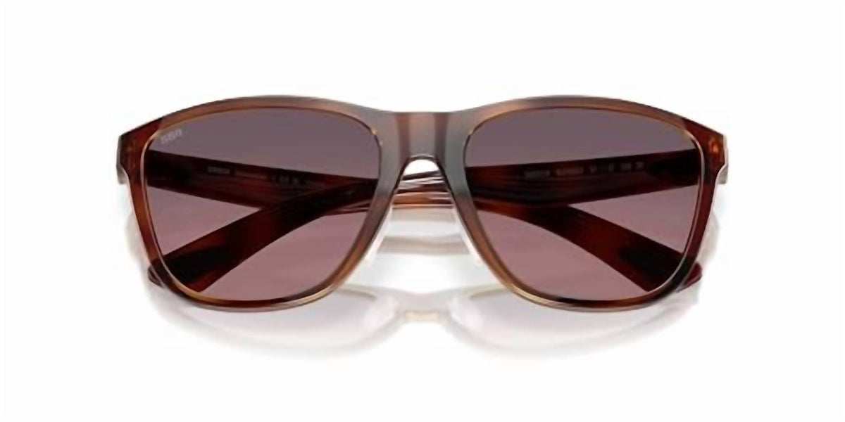 Costa Del Mar - Women's Corrientes 580g Polarized Sunglasses