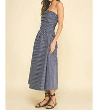 Pinch - Daydream Avenue Midi Dress