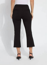 Lysse - Chantae Split Ankle Pant