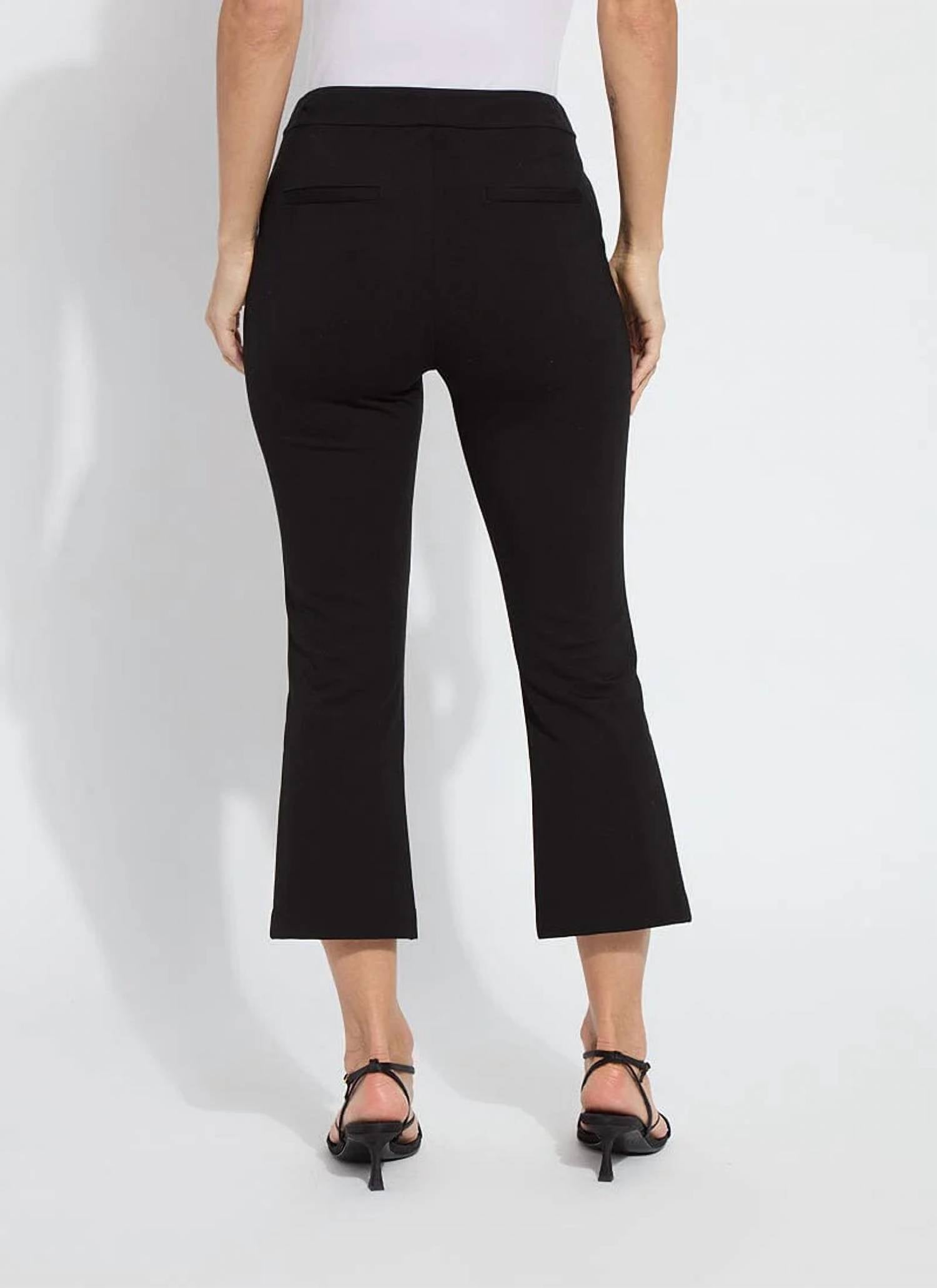 Lysse - Chantae Split Ankle Pant