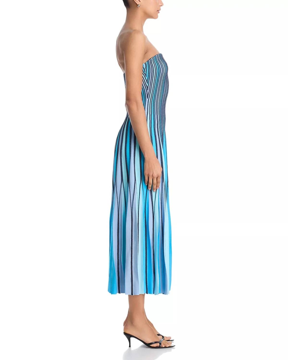 Simkhai - Soleil Midi Dress
