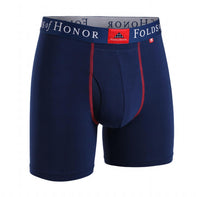 2Undr - Men's Swing Shift Folds Of Honor Boxer Brief