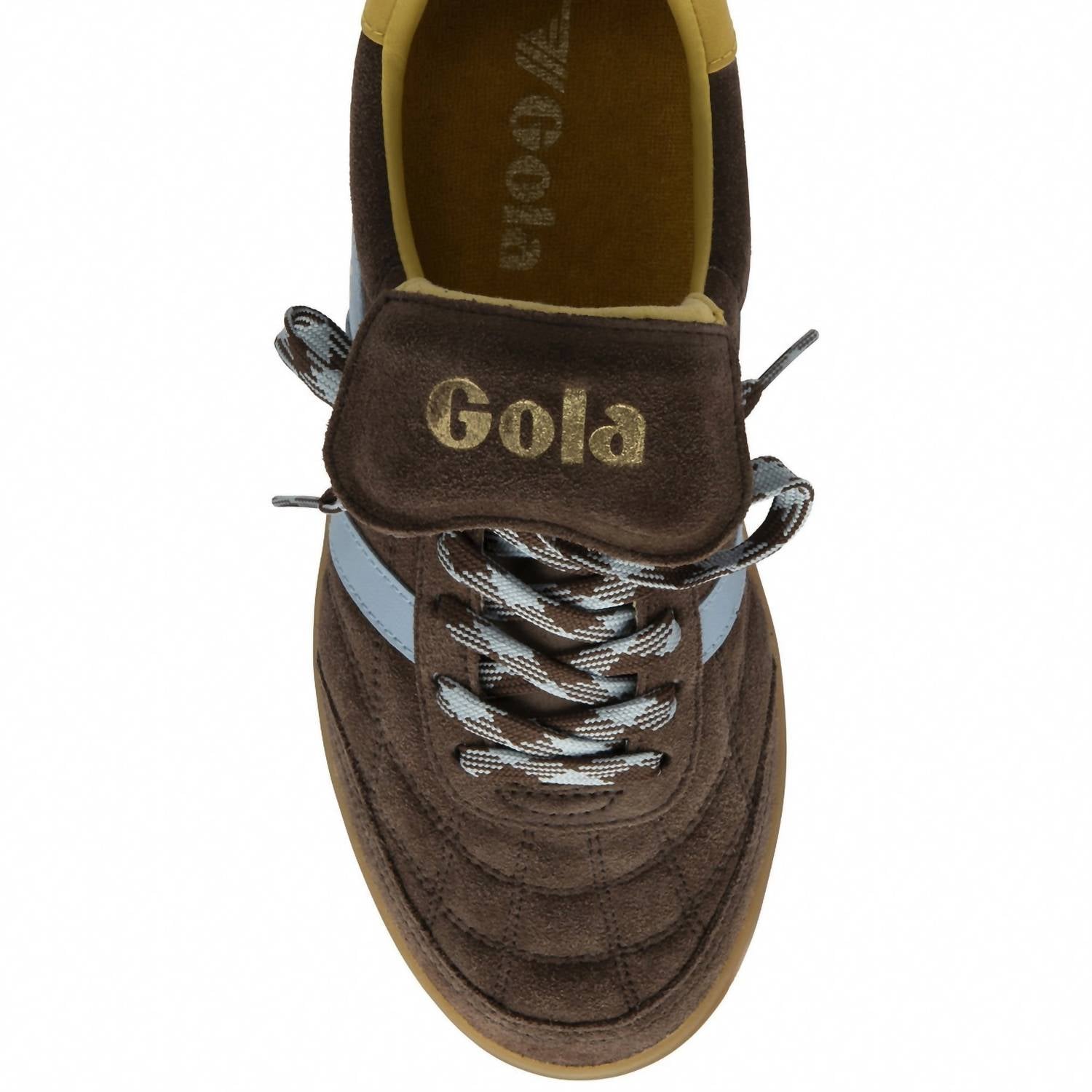 Gola - Women's Stadia '86 Sneakers