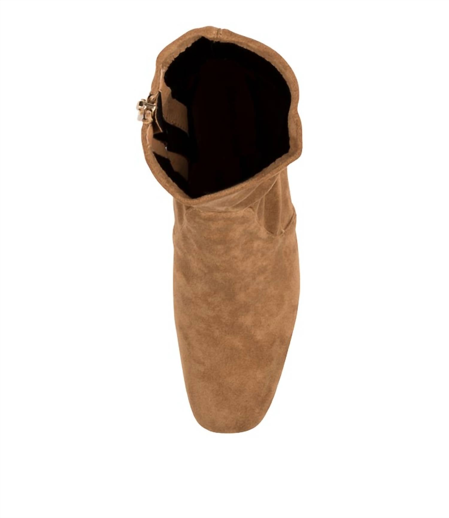 Django & Juliette - Women's Hartful Boots