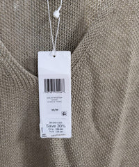 Eileen Fisher - WOMEN'S V-NECK TUNIC