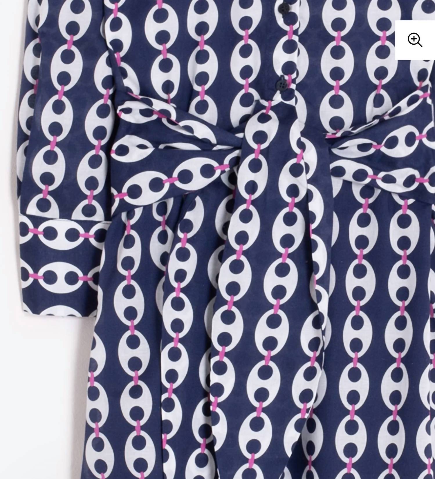 Vilagallo - Women's Vecamisero Dress