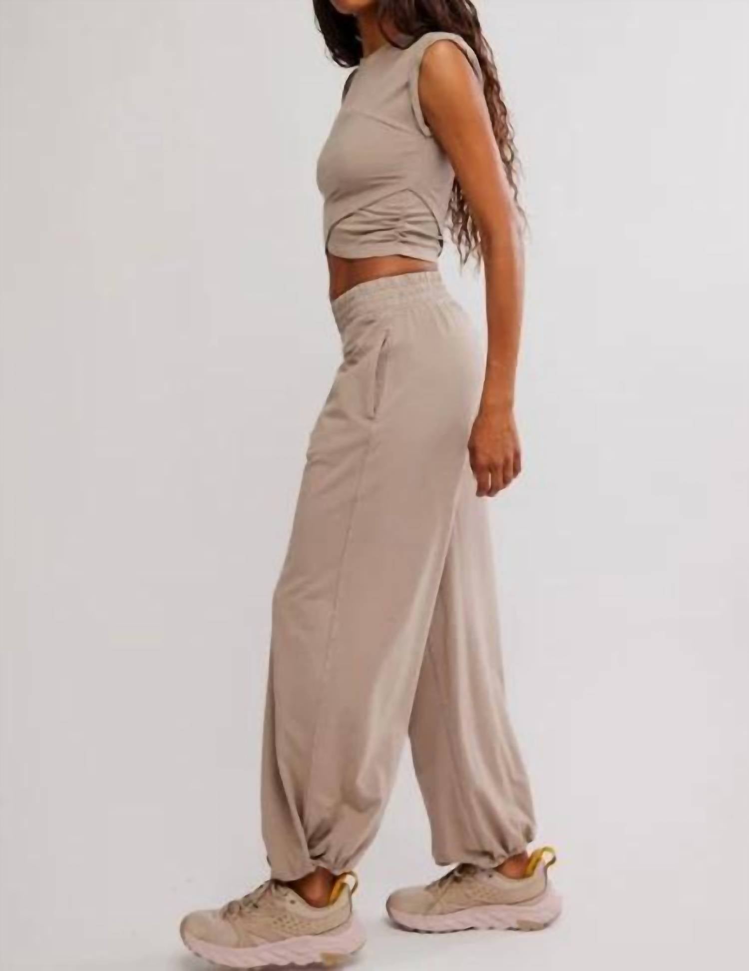 Free People - Hot Shot Crossover Set