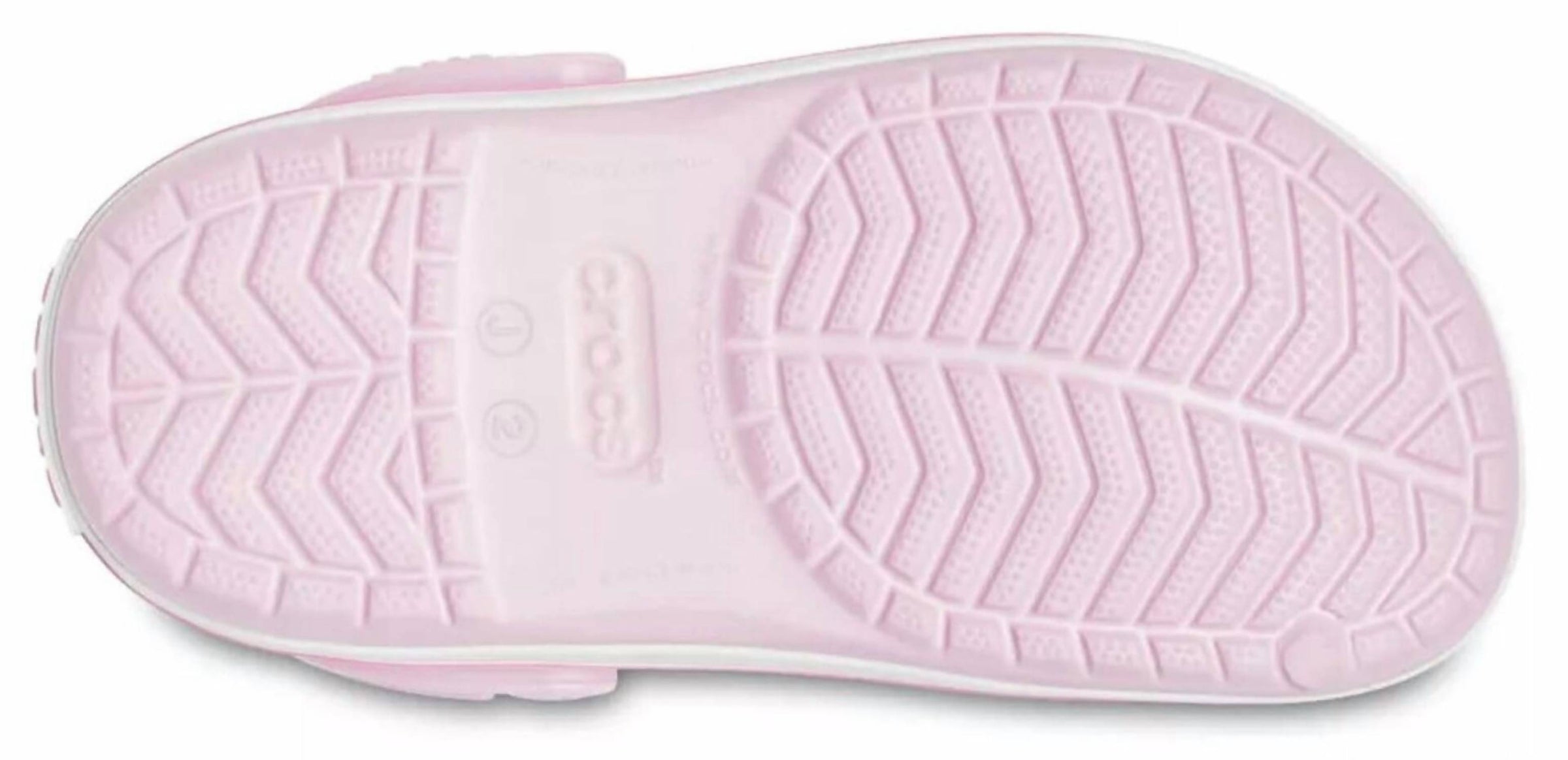 Crocs - Kid's Crocband Clog