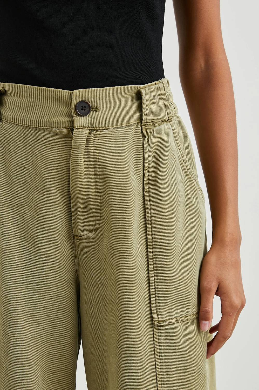 Rails - Greer Pants