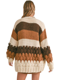 Sadie & Sage - Dolly Delight Sweater
