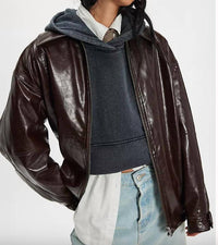 Free People - Sloane Jacket