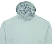 Properly Tied - Men's Ravine Long Sleeve Hoodie
