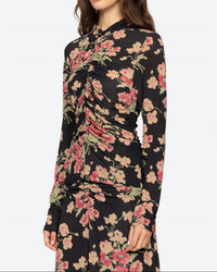 Sea - Cornelia Long Sleeve Top
