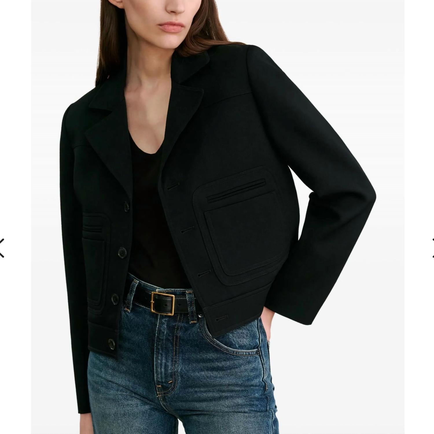Nili Lotan - Georgy Jacket