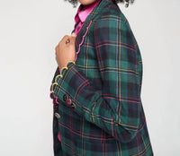 Vilagallo - Hillary Jacket