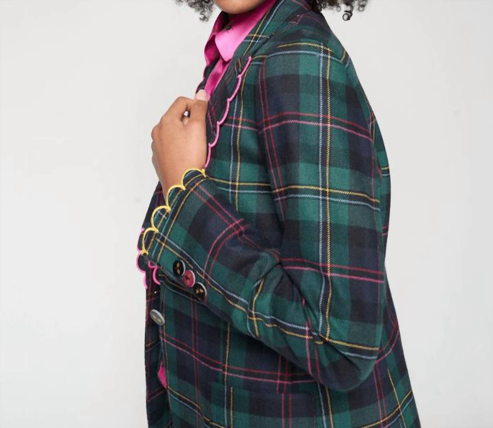 Vilagallo - Hillary Jacket