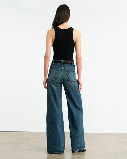 Nili Lotan - Salome High-rise Jean