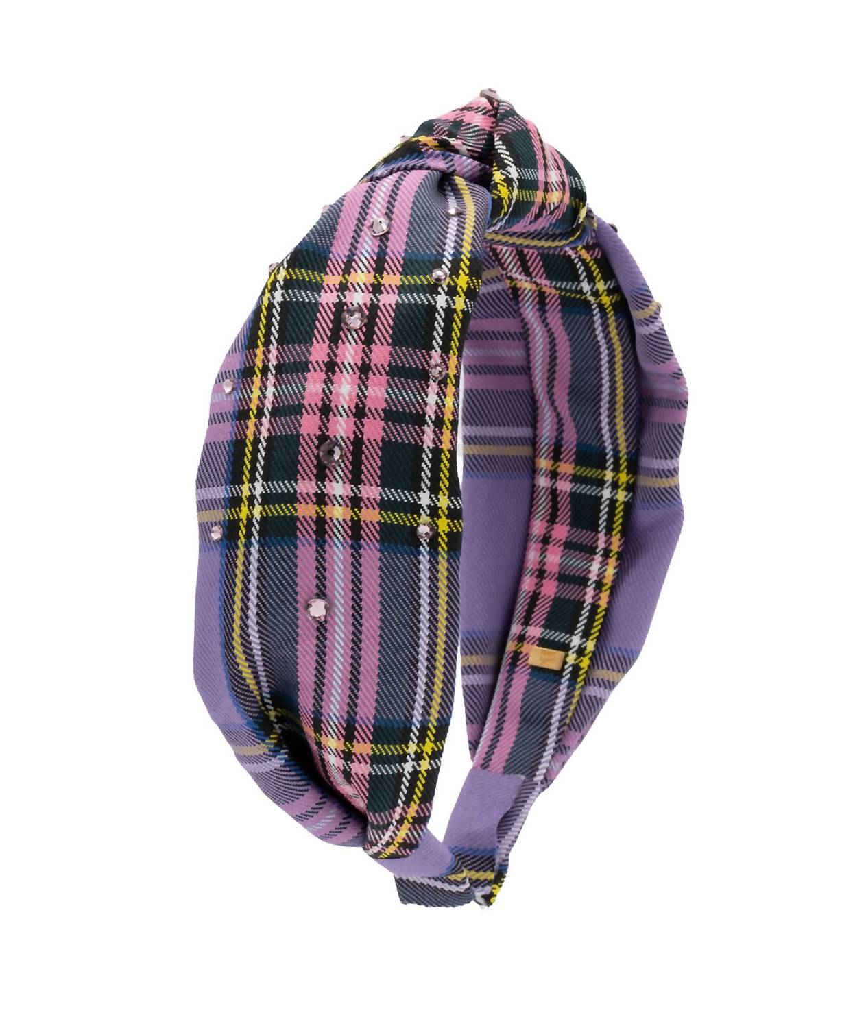 Bari Lynn - Women's Knot Headband