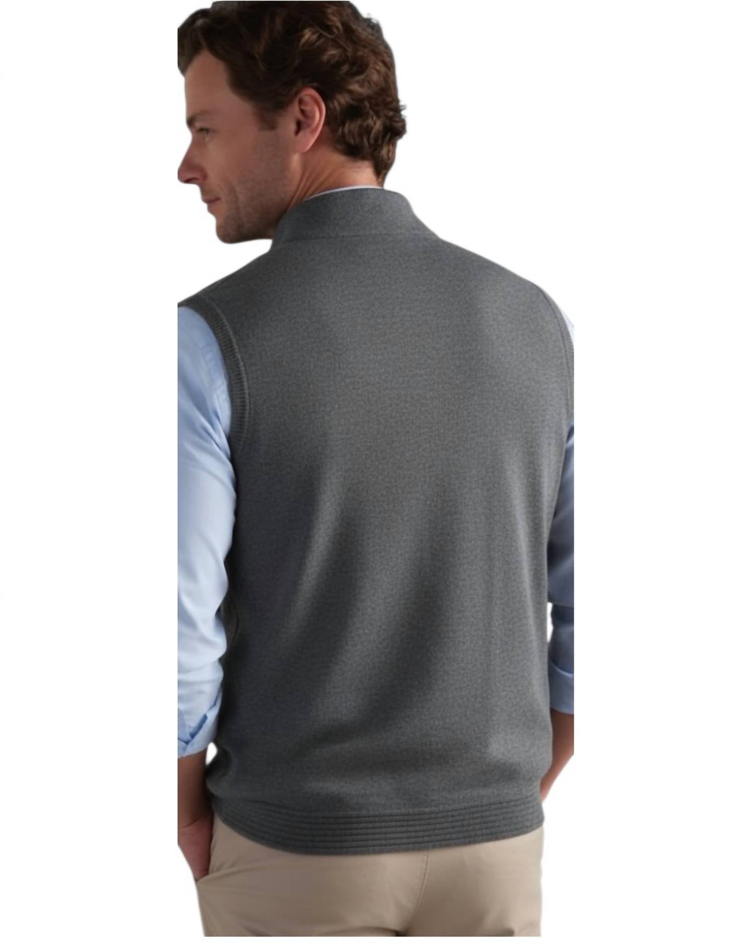 Rhone - Commuter Sweater Vest
