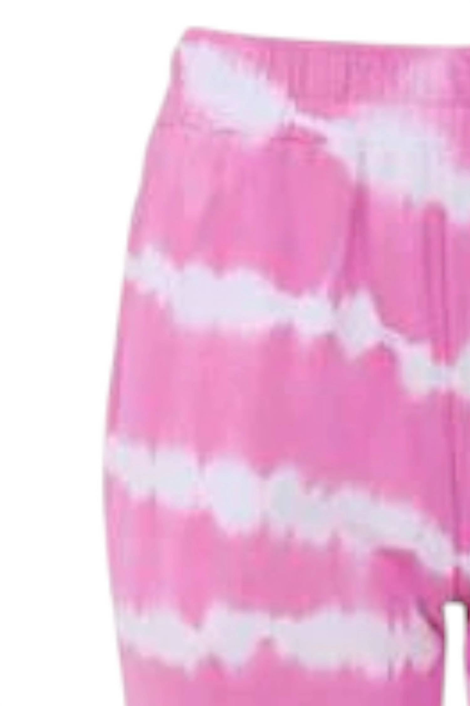 Year Of Ours - Boyfriend Tie Dye Sweatpant