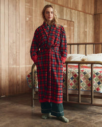 The Great. - Plush Fleece Robe