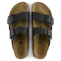 Birkenstock - Women's Arizona Birko-flor Soft Footbed Sandals - Narrow